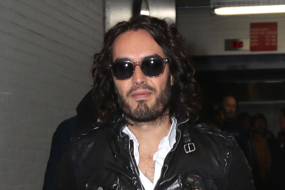 Russell Brand is facing fresh allegations