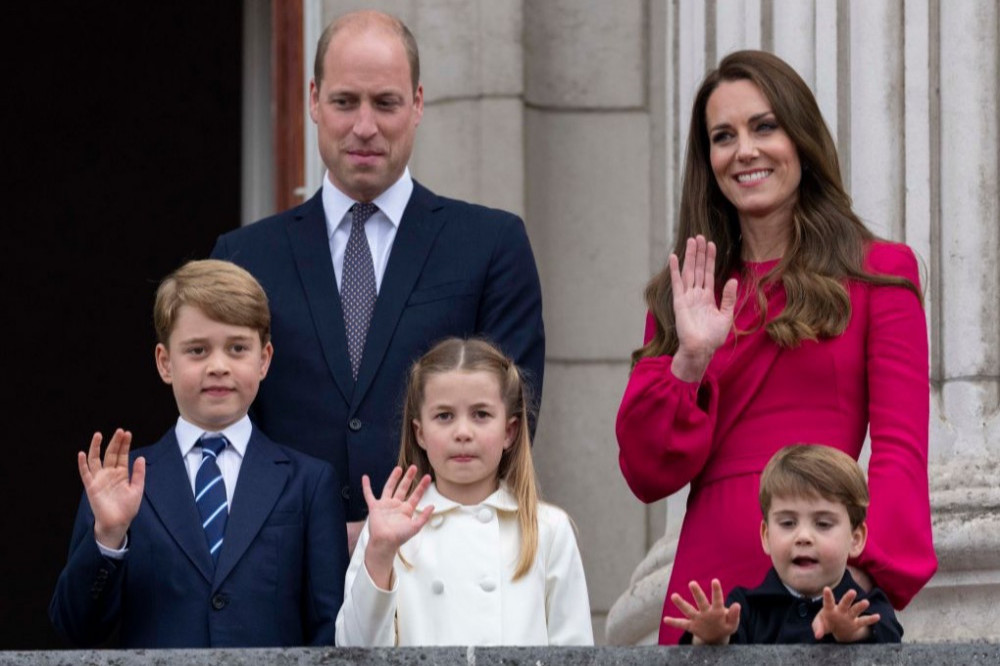 The Duke and Duchess of Cambridge have found a new school for their children