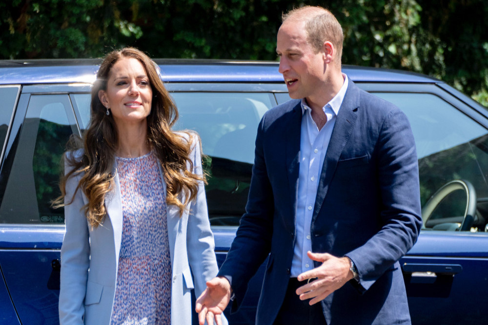 The Duke and Duchess of Cambridge have updated their social media to show they will now be known as the Prince and Princess of Wales