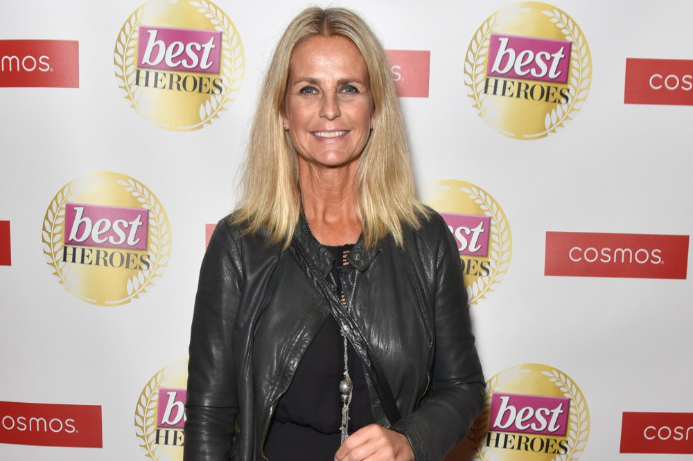 Ex-Gladiators host Ulrika Jonsson has blasted the reboot for axing cheerleaders from the series