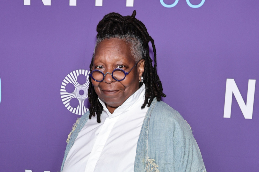 Whoopi Goldberg’s mum forgot who she was after being subjected to years of electroshock therapy
