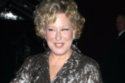 Bette Midler threw the party to raise money for charity