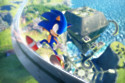 A sequel to Sonic Frontiers is said to be in the works