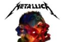 Metallica's 'Hardwired... To Self-Destruct' album art