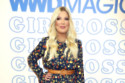 Tori Spelling gave her now ex-husband a sex toy as an anniversary gift