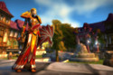World of Warcraft Classic update