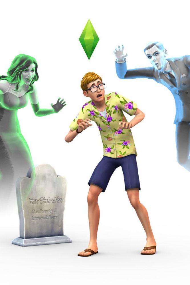 The Sims 