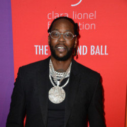 2 Chainz has bought a strip club in Atlanta for his birthday