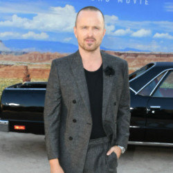 Aaron Paul has joined the cast of Ash