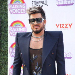 Adam Lambert leads the latest additions to the stacked bill