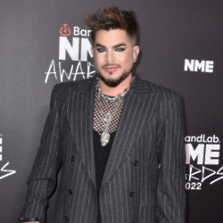 Adam Lambert found fame on American Idol