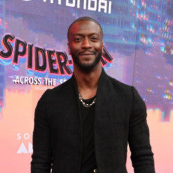 Aldis Hodge is hoping for a sequel to The Invisible Man
