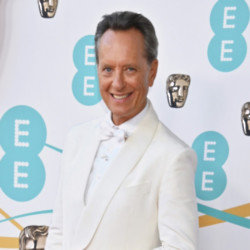 Richard E Grant is ‘still in denial’ his late wife is ‘not here‘