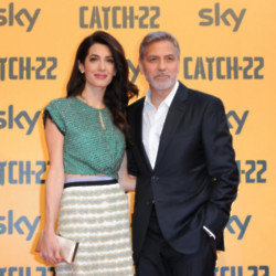 George Clooney and Amal Clooney regret teaching their children to speak Italian