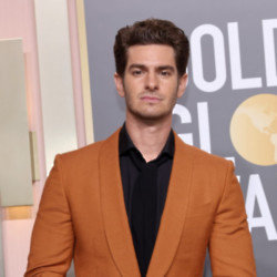 Andrew Garfield will star with Julia Roberts in After the Hunt