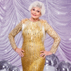 Angela Rippon is the eighth celebrity to be kicked off ‘Strictly Come Dancing 2023’
