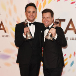 Ant and Dec to miss NTAs after being struck down with COVID