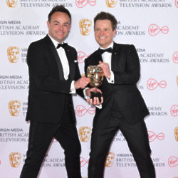 Ant and Dec will take a stepback from Saturday Night Takeaway when its 20th series finishes airing in April