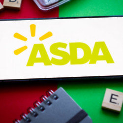 Asda to partner with Michael Buble over the festive period