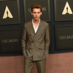 Austin Butler is 'likely' taking his agent to the Oscars as a thank-you for all his hard work