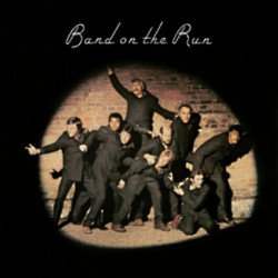 Band On The Run is getting a special reissue