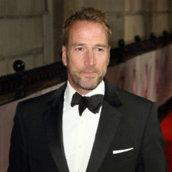 Ben Fogle thinks I'm A Celeb should foster care for nature