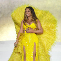 Miranda Lambert has heaped praise on Beyonce