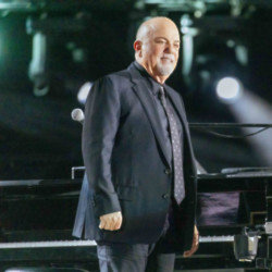Billy Joel has some epic players in mind for a supergroup