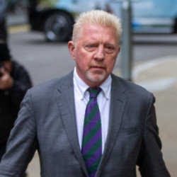 Boris Becker says his first marriage broke down after his wife failed to move on after his fling with a waitress