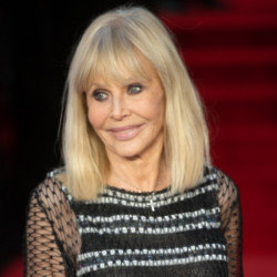 Britt Ekland had an unhappy marriage to Peter Sellers