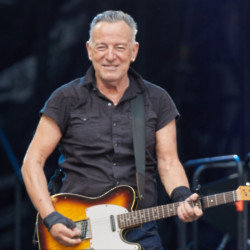 Bruce Springsteen will become the first international artist to be inducted as a fellow of Britain’s Ivors Academy