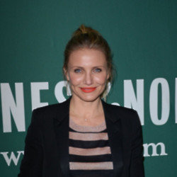 Cameron Diaz cooked for Benji Madden
