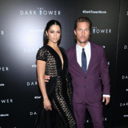 Camila Alves and Matthew McConaughey moved to Texas in 2014