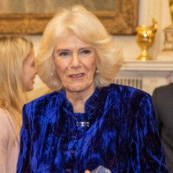 Queen Consort Camilla married King Charles in 2005