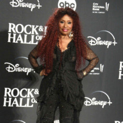 Chaka Khan couldn't do Glastonbury this year due to her busy schedule and Meltdown Festival commitment
