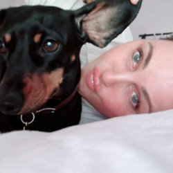Cherry is Sadie Frost's 'biggest protector in life'