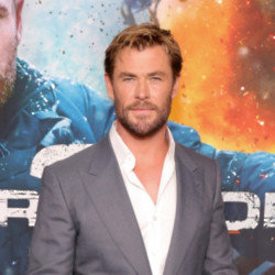 Chris Hemsworth failed to get Kevin Costner to give him a movie role he wanted