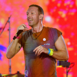Chris Martin dedicated Coldplay's show in Barcelona to late music legend Tina Turner