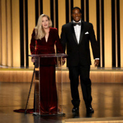 Christina Applegate hailed 'toughest human being' after Emmys