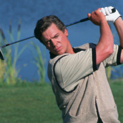 Christopher McDonald says a sequel to Happy Gilmore is in the pipeline