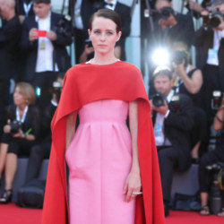 Claire Foy thinks she has 'terrible taste' in film projects