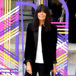BBC star Claudia Winkleman could host a Saturday night show for ITV
