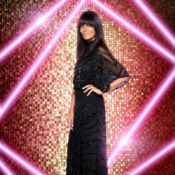 Claudia Winkleman: Representation is everything on Strictly