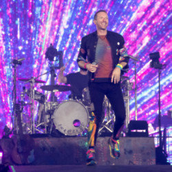 Coldplay are 'not a rock band', according to Bono, who has compared Chris Martin and co to r'n'b vocal group the Isley Brothers