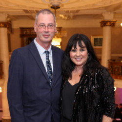 Coleen Nolan opens up on the idea of marrying again