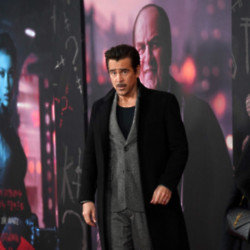 Colin Farrell has been in contact with Jeremy Renner