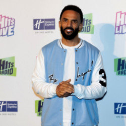 Craig David has been celibate for ‘maybe a year or so‘