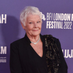 Dame Judi Dench still fears getting fired