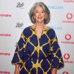Dame Maureen Lipman was among the Coronation Street winners at the Inside Soap Awards