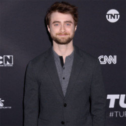 Daniel Radcliffe has hailed the comedy-drama film